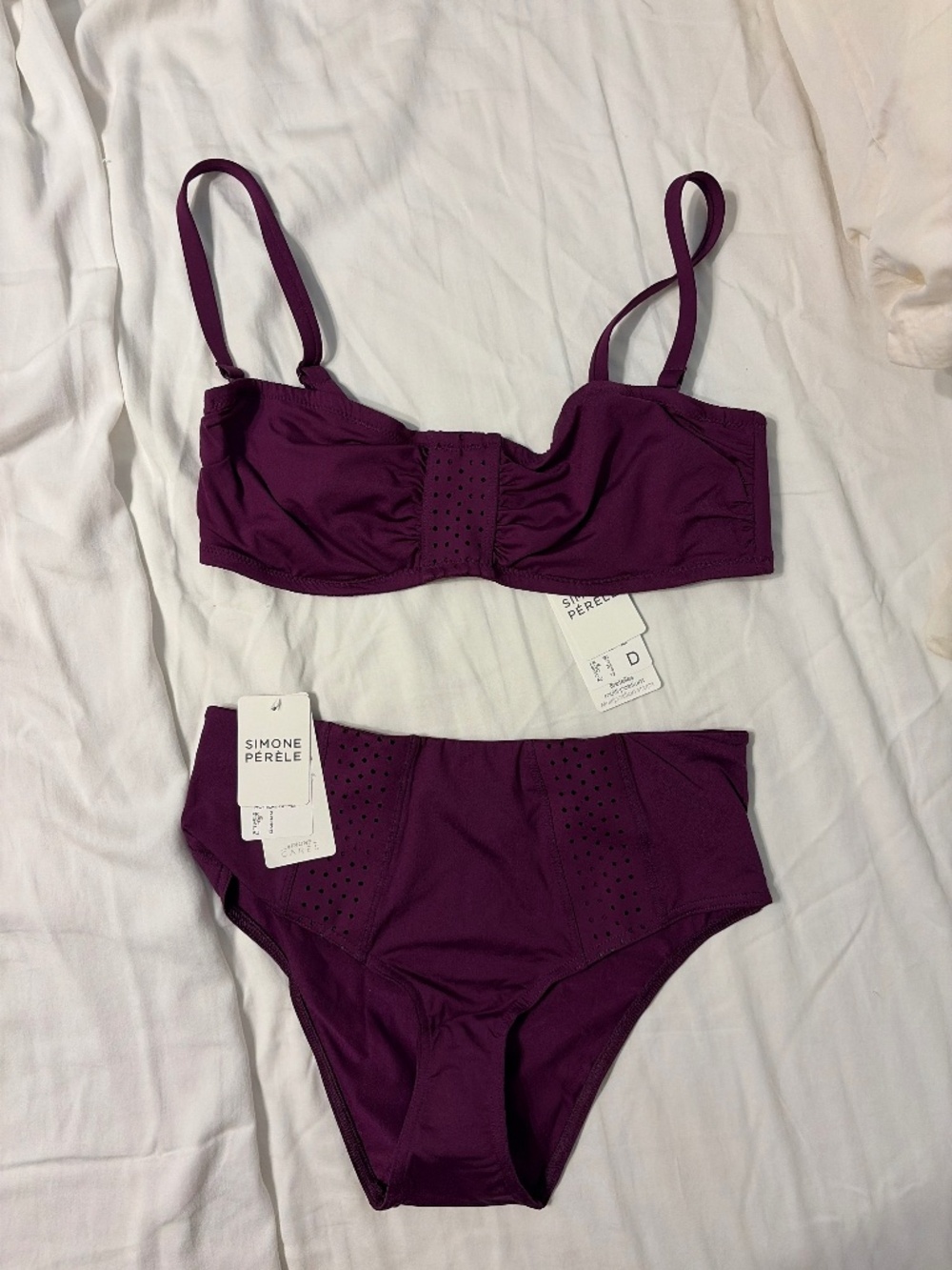 Simone Perele Hoya Bikini